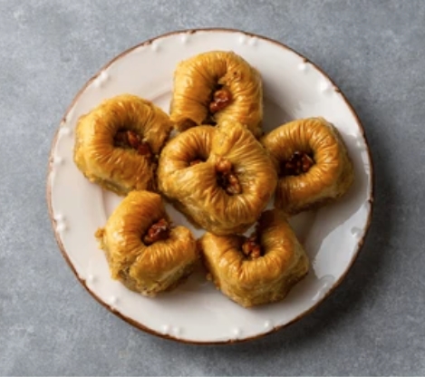 Tunceli pasta siparişi 9