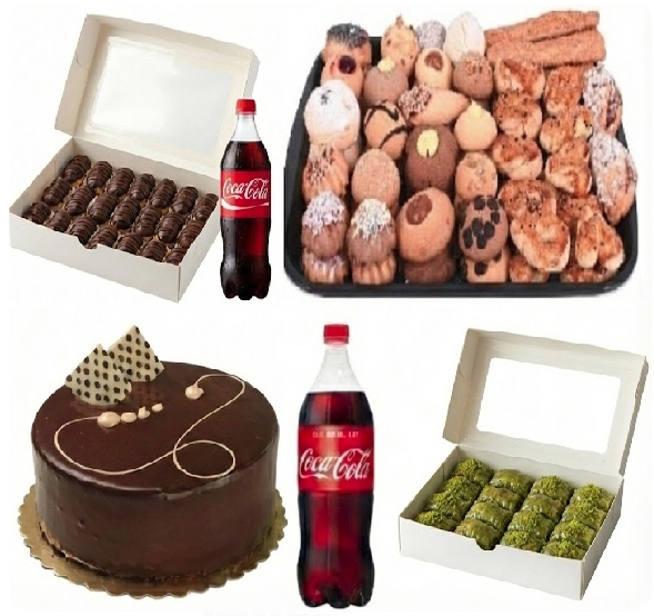 Iğdır pasta siparişi 9