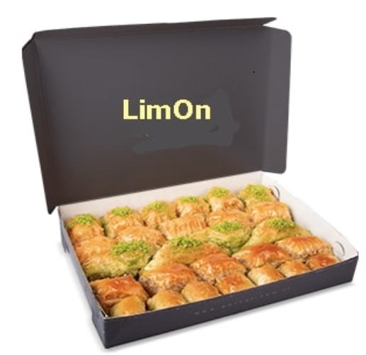 Gümüşhane pasta siparişi 10