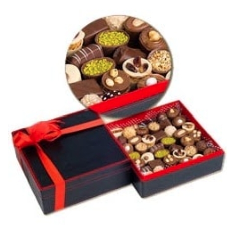 Trabzon pasta siparişi 12