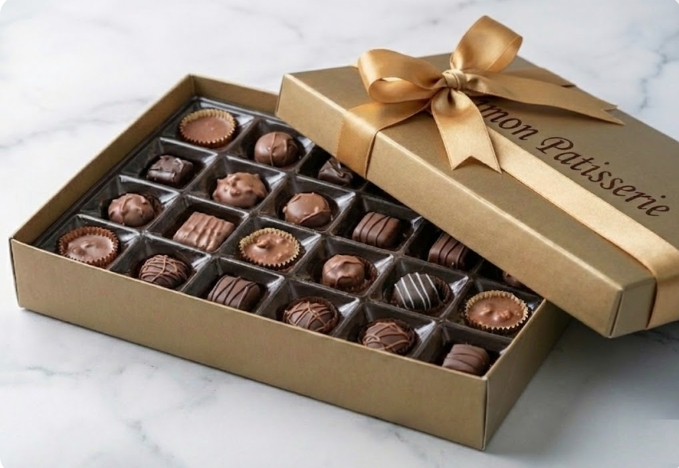 Tunceli pasta siparişi 8