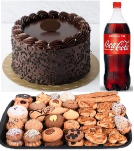 Hatay pasta siparişi 7