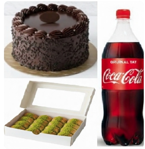 Isparta pasta siparişi 8