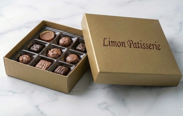 Kayseri pasta siparişi 4