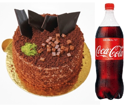 Uşak pasta siparişi 11