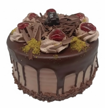 Trabzon pasta siparişi 1