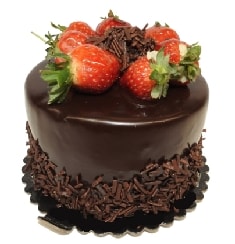 Ağrı pasta siparişi 3