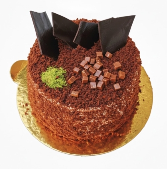 Afyon pasta siparişi 10