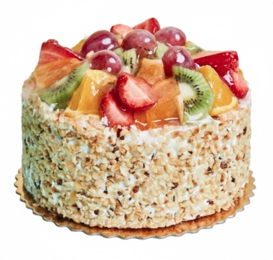 Tokat pasta siparişi 7