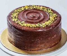 Niğde pasta siparişi 12