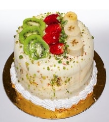 Van pasta siparişi 11