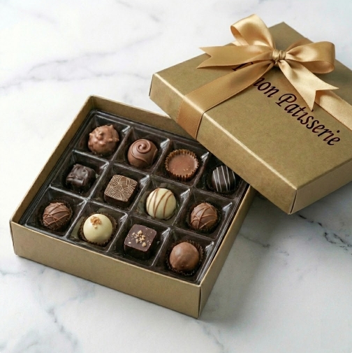 Trabzon pasta siparişi 12