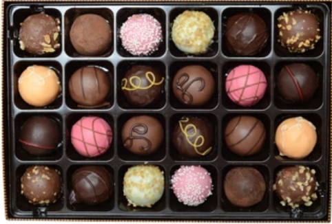 Karabük pasta siparişi 5