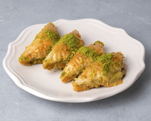 Kastamonu pasta siparişi 1