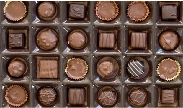 Sinop pasta siparişi 2