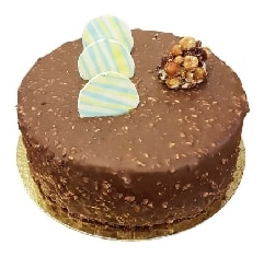 Rize pasta siparişi 5