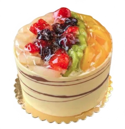 Aksaray pasta siparişi 8