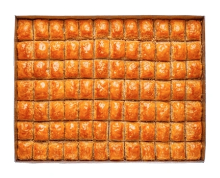 Uşak pasta siparişi 9