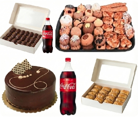 Bursa pasta siparişi 7