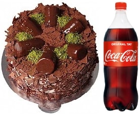 Van pasta siparişi 5