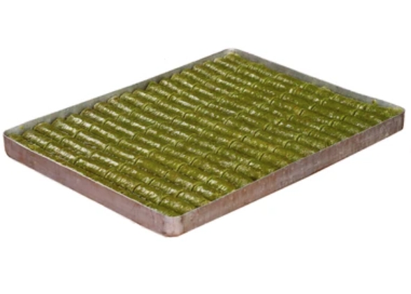 Aksaray pasta siparişi 5