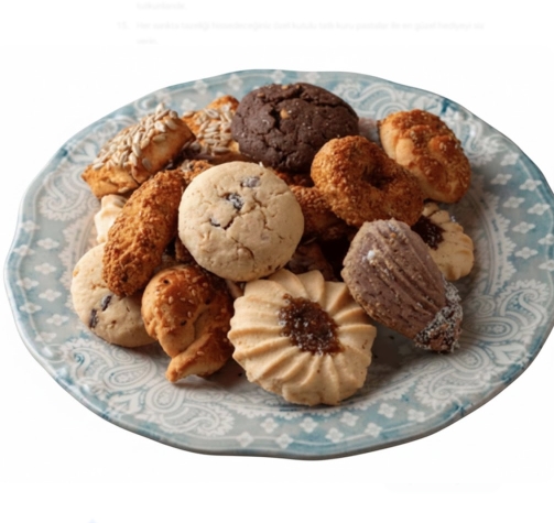 Tekirdağ pasta siparişi 2