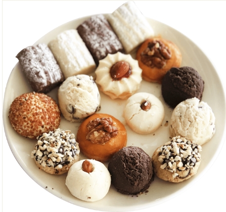 İzmit pasta siparişi 7