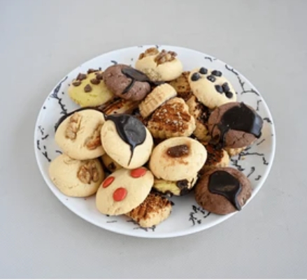 Bursa pasta siparişi 9