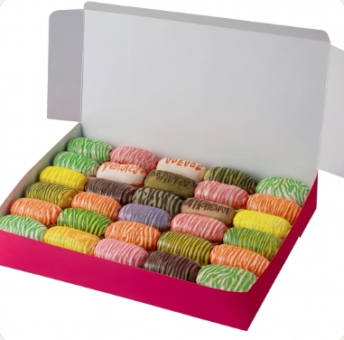 Ankara pasta siparişi 6