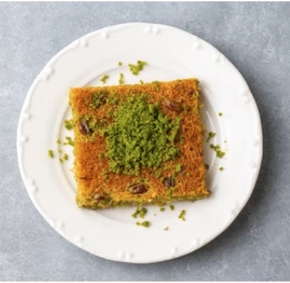 Sinop pasta siparişi 10