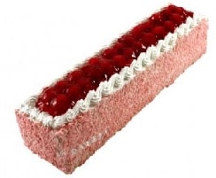 Afyon pasta siparişi 1