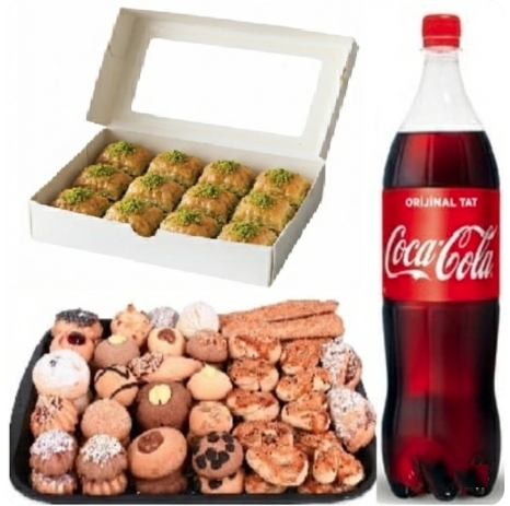 Burdur pasta siparişi 12