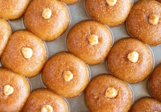 Van pasta siparişi 12