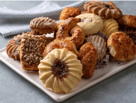 Kırıkkale pasta siparişi 10