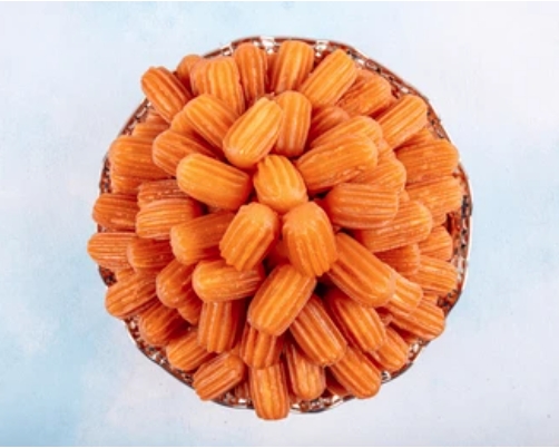 Kars pasta siparişi 11