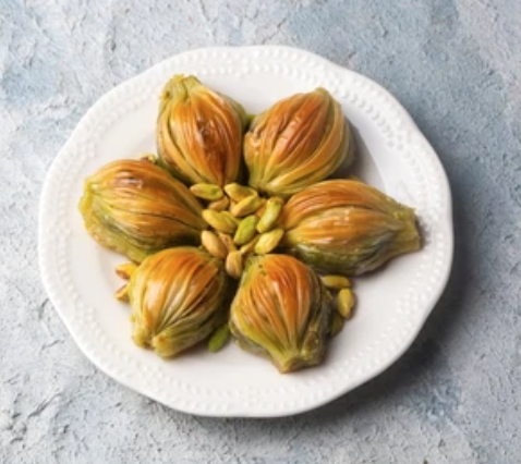 Niğde pasta siparişi 8