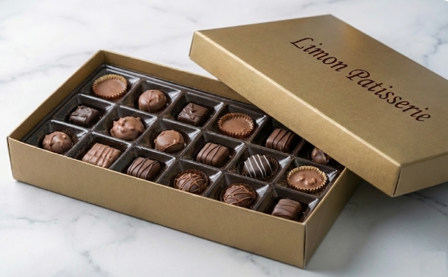 Hakkari pasta siparişi 3