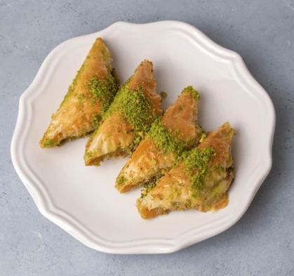 Kars pasta siparişi 12