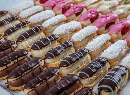 Karabük pasta siparişi 3