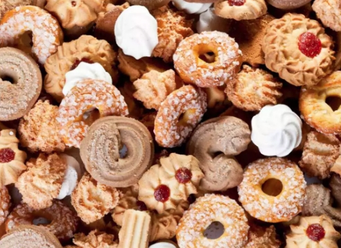 Bingöl pasta siparişi 3