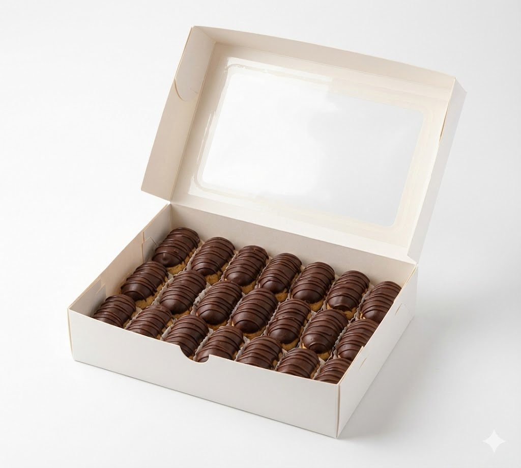 Kayseri pasta siparişi 7