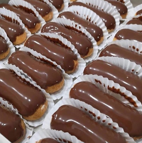 Trabzon pasta siparişi 9