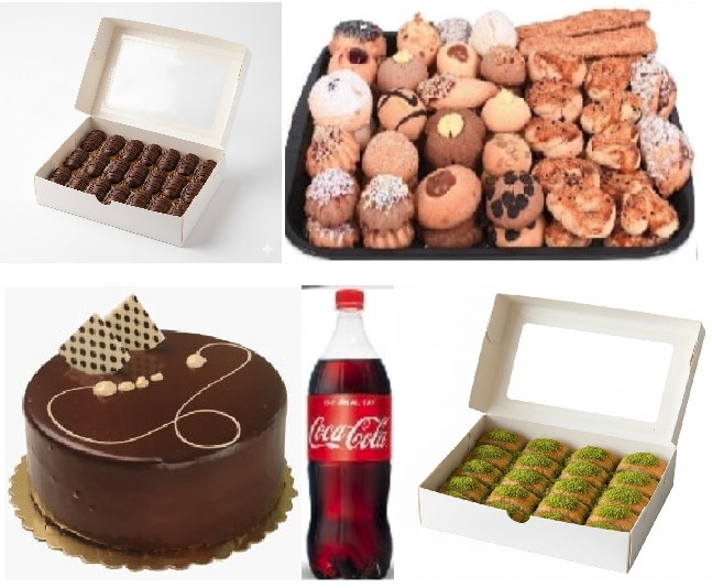 Ankara pasta siparişi 2