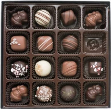 Konya pasta siparişi 8