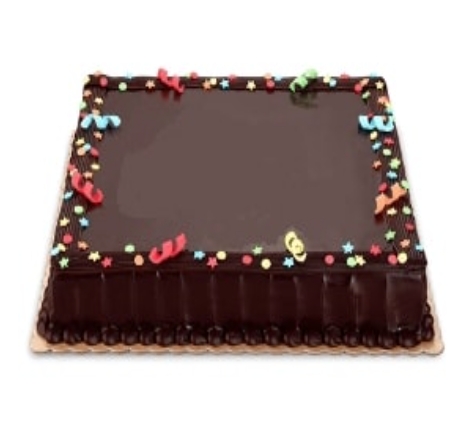 Van pasta siparişi 10